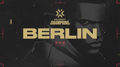 valorant berlin bracket|Valorant Champions Berlin: Live Playoff Bracket, Final .